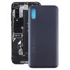 Parts Battery Back Cover for Xiaomi Redmi 9A / Redmi 9i / Redmi 9AT