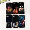 j-Jedis Darths Yodas Stars Vader Wars Phone Cover for Xiaomi Redmi Note 14 13 Pro Plus ProPlus 14C 13c Pro+ 5G Soft Case