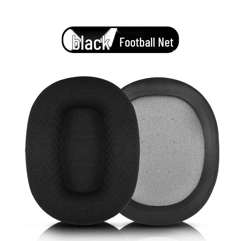 Kompatibilní náušníky pro sluchátka Edifier W800BT, W808BT, W800X, K830, K815P, G1