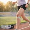 Adjustable Knee Brace Non-Slip Knee Patella Support Comfortable Sport Knee Wrap  Football