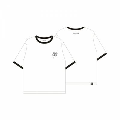 Kim Soo Hyun 2024 Asien Tour Offizielles Merchandise 07 T-Shirt Hongkong