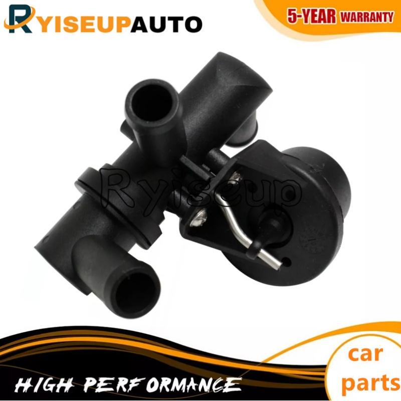 New 56005900 High Quality Engine Heater Control Valve for Jeep Cherokee XJ 2.5L 4.0L 1991-1996 Comanche MJ 1991 1992