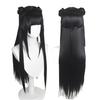 The Magic Way Ancient Costume Jiang Family Eldest Lady Hates the Ancient Style Ancient Costume Wig