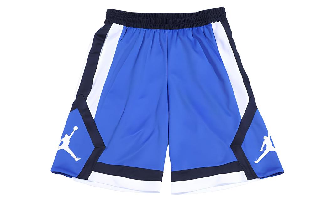 Jordan Air Casual Shorts Men's Moderate 924563-407