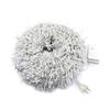 Outdoor Twinkling LED String Lights for Garden, Festival, Wedding, and Christmas Decoration