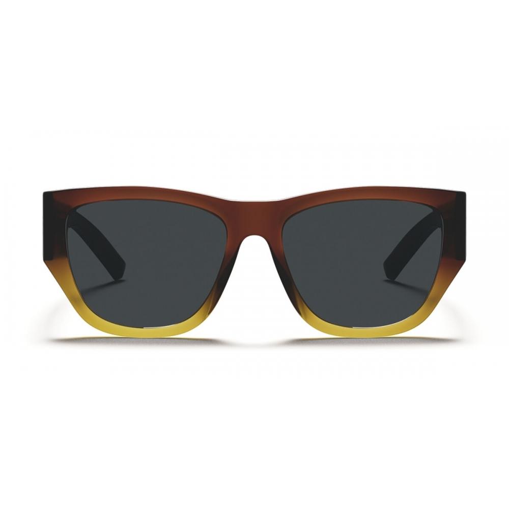 

Hanukeii Creta Hk 021 02 Unisex Sunglasses 144-00-135
