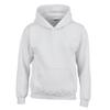 Gildan Childrens/Kids Plain Heavy Blend Hoodie
