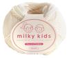 Olympus Milky Kids Hand Knitting Medium Set of 6 Yarn, Weight, COL. 64, Approx. 40g, 98m,