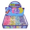 Squishy Aurora Maltose Balls Tofu Cubes Anti-Stress Stress Balls Adult Stress Relief Sensory Toys Irritability Autism Kids Gifts
