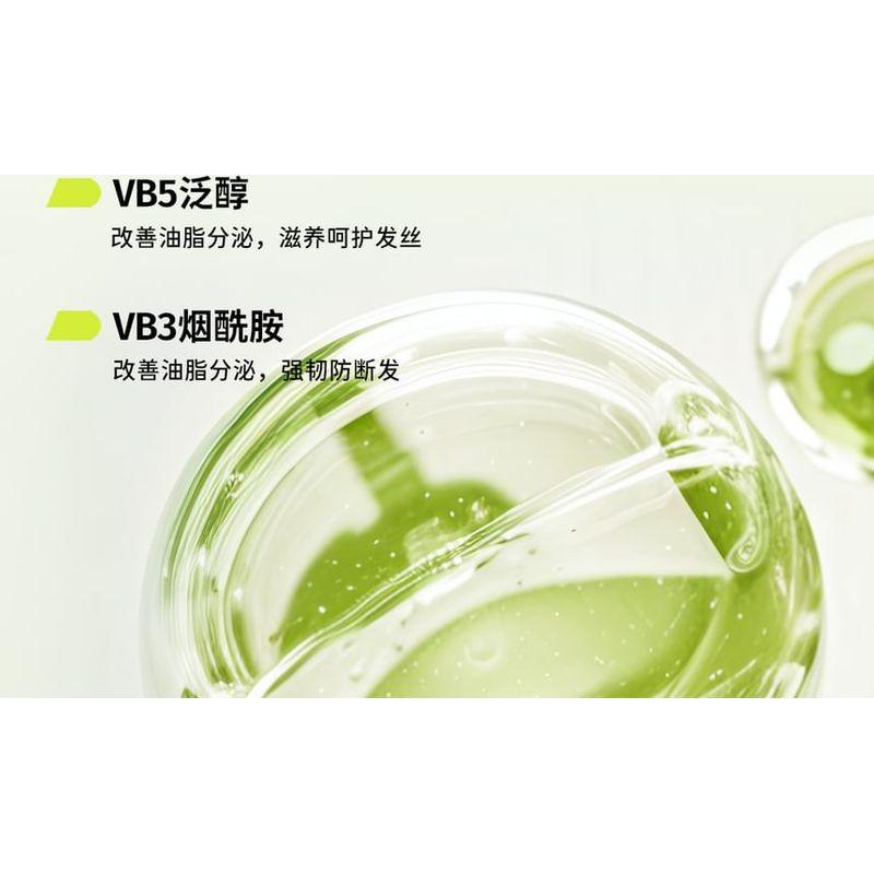 Befe - Oil-Control Cleaning Shampoo
