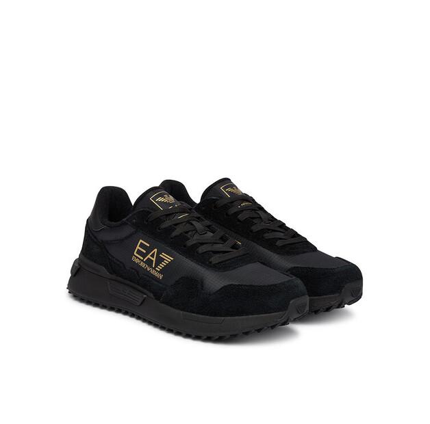 Кроссовки EA7 Emporio Armani 7X000380 AF19175 MZ177