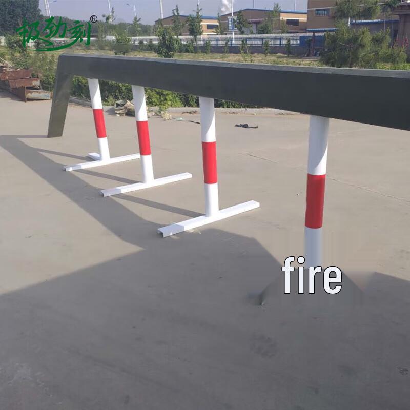 Jijinke Mobile Balance Beam Obstacle Course Set