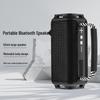 Portable High-Power Mini Bluetooth Speaker with Heavy Bass and Card Slot for Outdoor Use