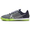 React Gato Blackened Blue Volt Unisex Sneakers White CT0550-470