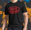JAWA Motorcycle Logo T-Shirt Unisex Size S-5XL