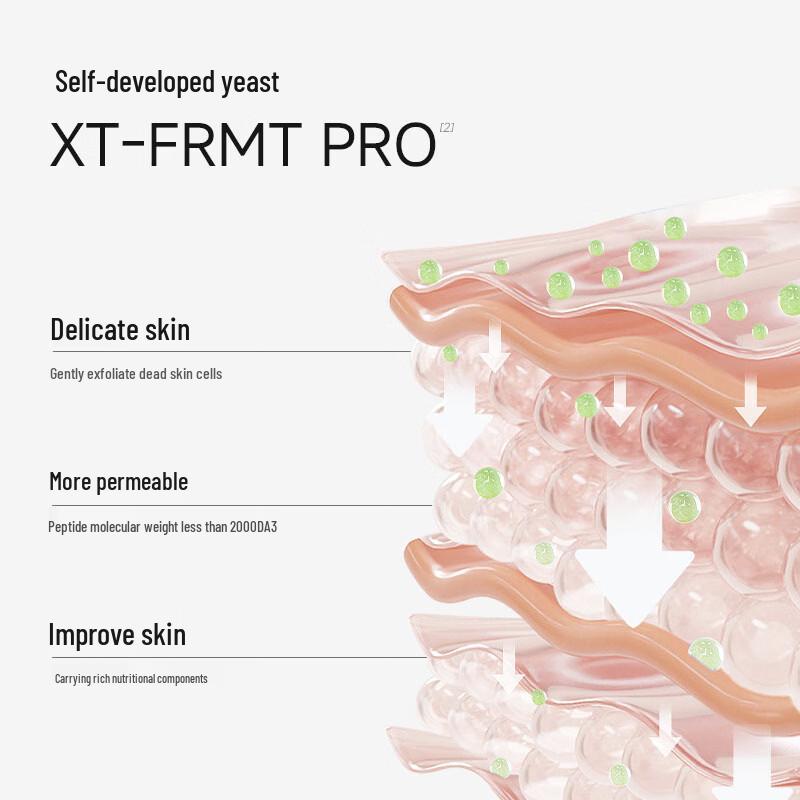 934 Purifying Oil Control Facial Cleanser