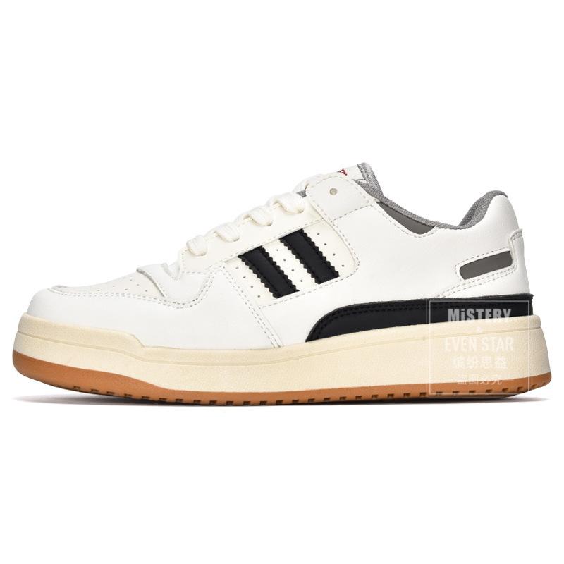 Little white shoes versatile height increase casual shoes female students breathable sports board shoes 701