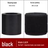 Manicotto in Nylon Antipilling con Velcro e Chiusura a Strappo