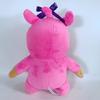 HOT Baby TV Billy and Bam Cartoon Plush Figure Toy Soft Stuffed Doll For Kid Birthday Christmas Gift