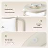 Midea Multi-functional Electric Kettle CN plug (adapter included)