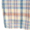 RRL Black Tag One Star Check Pattern Short sleeve shirt S RALPH LAUREN Men's Used