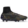 Nike Magista Obra 2 FG Olive Camo Herren Sneaker Grün Mitteloliv Dunkelarmee Dunkelgrau Schwarz 835368-200