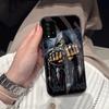 Cool Grim Reaper "Game Over" Art Phone Cover for Xiaomi Redmi 9T Shockproof Protective Case