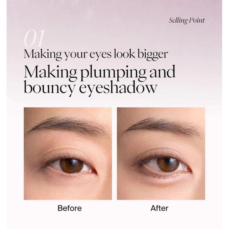 JOOCYEE - 2-in-1 Aegyo Sal Stift - 2 Farben