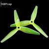 HQProp R31 5131 3-Blade FPV Propellers