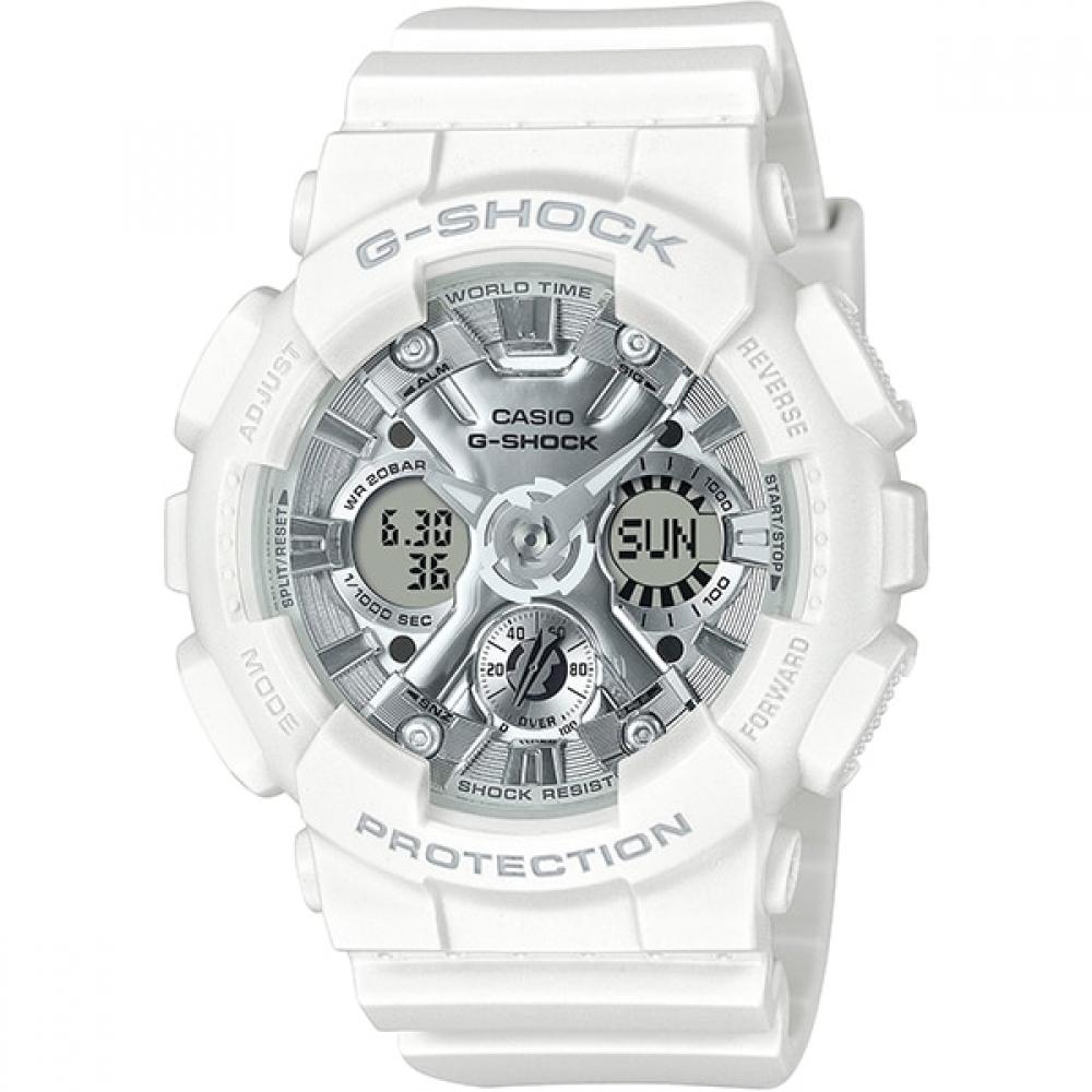 

Casio Gma S120va 7ajf [G Shock G Shock ]