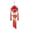2024 Chinese New Year Knot Decoration for Living Room and Bedroom - Spring Festival Atmosphere & Housewarming Joy