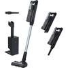Aspirateur Balai Sans Fil - HOOVER HF350HP - 150 AW - Autonomie 60 Min - Station De Vidage Compacte