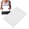 Abdominal Compression Board Reduce Bruising Avoid Pain Control Swelling Lumbar Molder Liposuction White