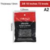 Saw Chain for Chainsaw 16 18 20 22 24 Inch 76DL 86DL 94DL Strong Wear Resistance for Residential and Commercial Use