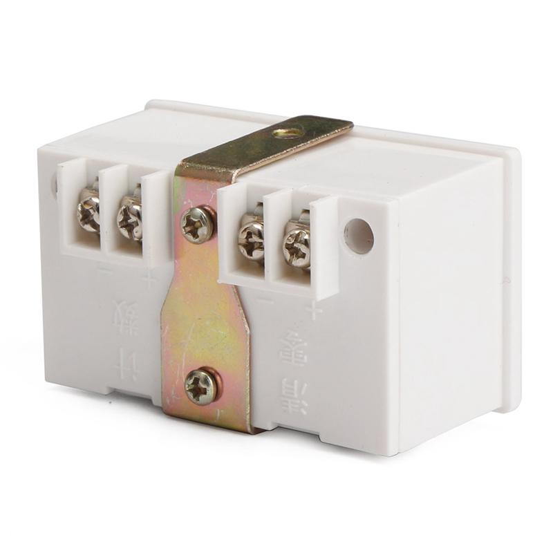 0-99999 LCD Digital Display Electronic Counter Punch Magnetic Induction Proximity Switch Reciprocating Rotary Counter 1