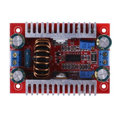 Dc-Dc Converter 15A 400W Step Up Step Down Buck Boost Notebook Charging Module