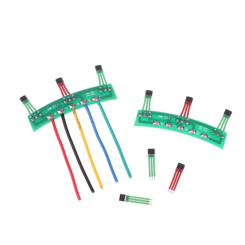 Two-Wheeled Electric Motorcycle Special Motor Electronic Components Electronic Accessories