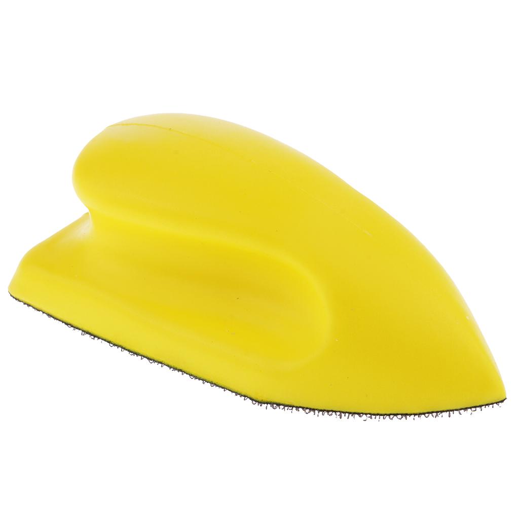 Buy Hand Grinding Polishing Pad for Concrete Glass Stone Polished