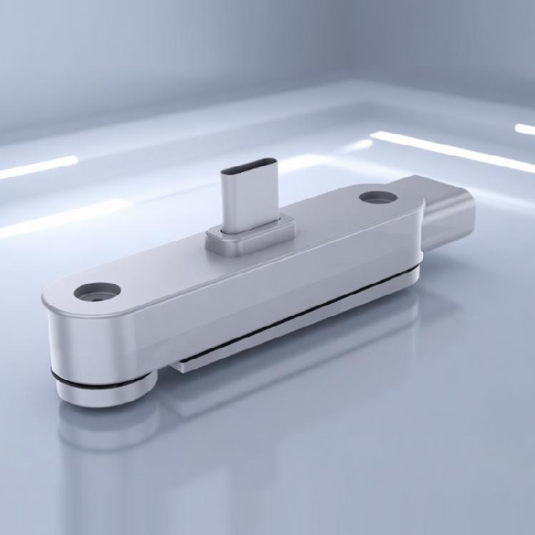 Versatile 240W Charging Station Type C Phone Stand Secure ABS Mount For Smartphones And Tablets Fast Power Supply