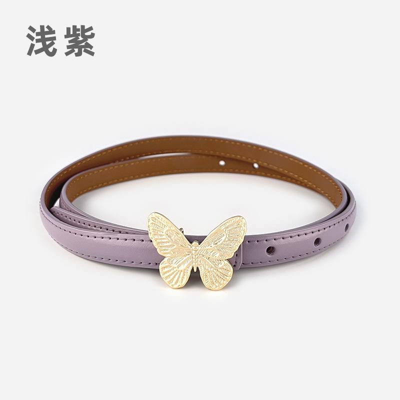 

Женский ремень простой и элегантный с юбкой, повседневными брюками, джинсами, костюмом, свитером, на талию, тонкий женский 105cm