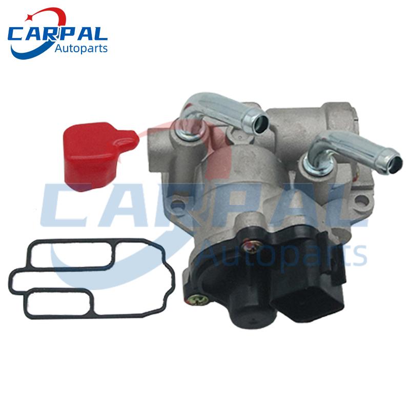 High Quality Idle Air Control Valve MD614743 AC4148 For Mitsubishi Mirage 1.5L 1.8L 1997 1998 1999 2000 2001 2002 Auto Parts MD614743