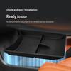 Jetour Shanhai L7 PLUS Center Console Organizer: Fits 25 Models for Enhanced Car Storage