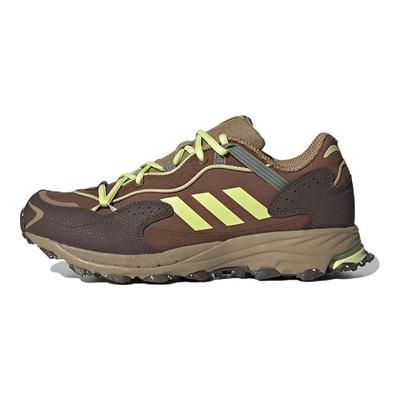 Response Hoverturf Plant And Grow Scarpe da ginnastica da uomo Marrone Wild-Marrone Semi-Frozen-Giallo GY9672