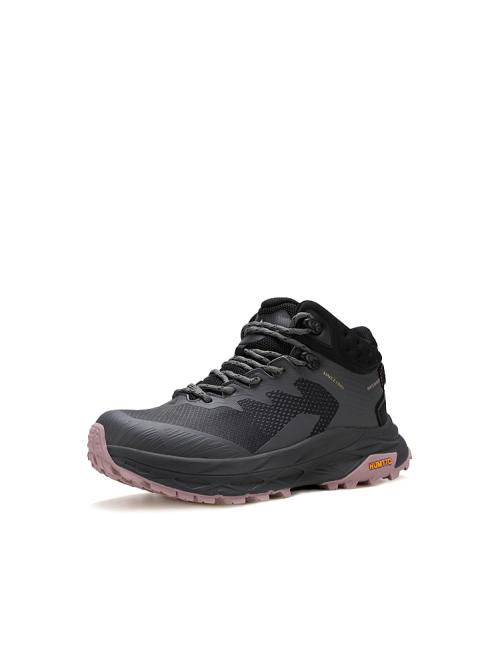 [Humtto] Women's Mid Hiking Shoes Sienna MTX [Shipped from Korea] 100% Authentic