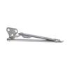 2pcs Efficient Folding Support Hinges With Screws Door Stay Hinge Small Lid Support Hinges  Windows