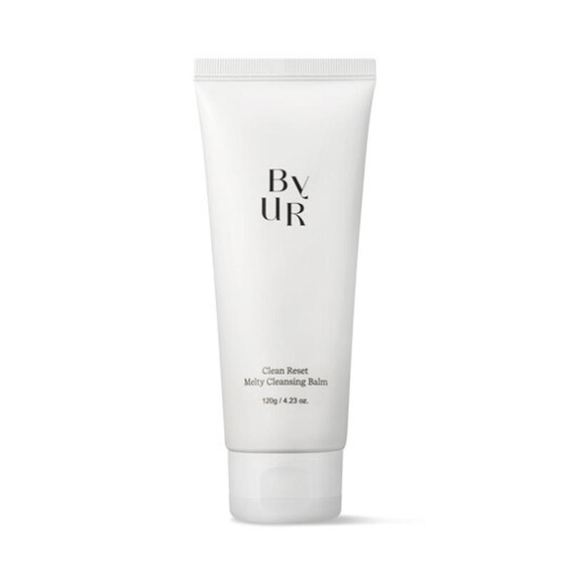 BYUR Clean Reset Melty Очищающий бальзам 120 г 120g