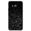 Phone Case For HTC U11 Plus Case Silicone Back Cover For HTC U12  U11 Plus U 11 plus Bumper Coque Fundas Protector Shell