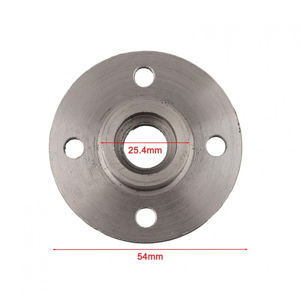 For Connecting Flange Angle Grinder Connecting Saw Blade Cutting Disc Saw Blade