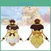 Honor Of Kings Sanrio Pompompurin Cosplay Costume With Hat For Anime Fan Role Play