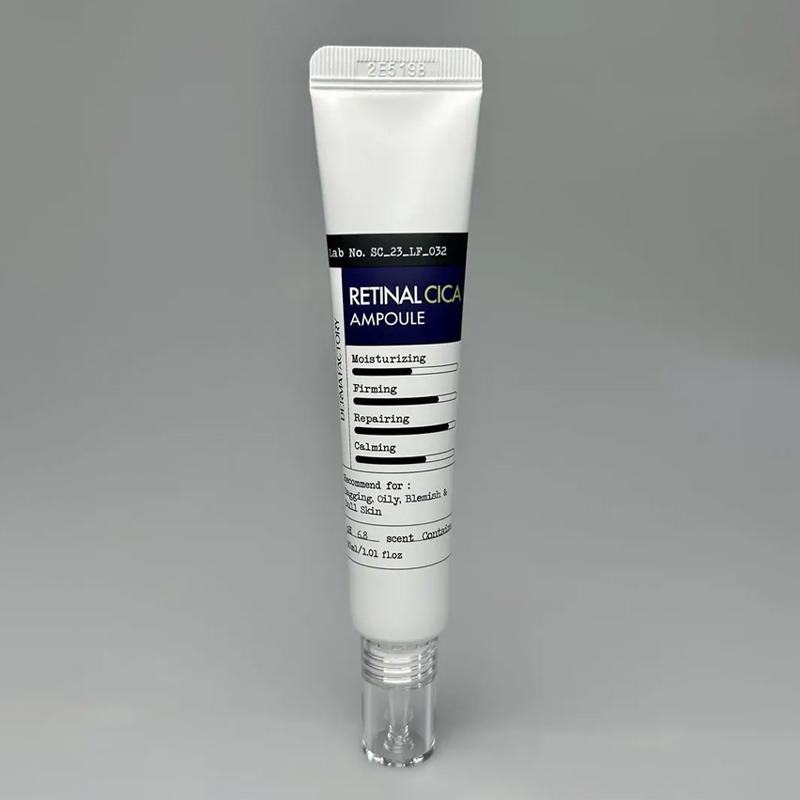 DERMA FACTORY Retinal Cica Ampoule 30ml